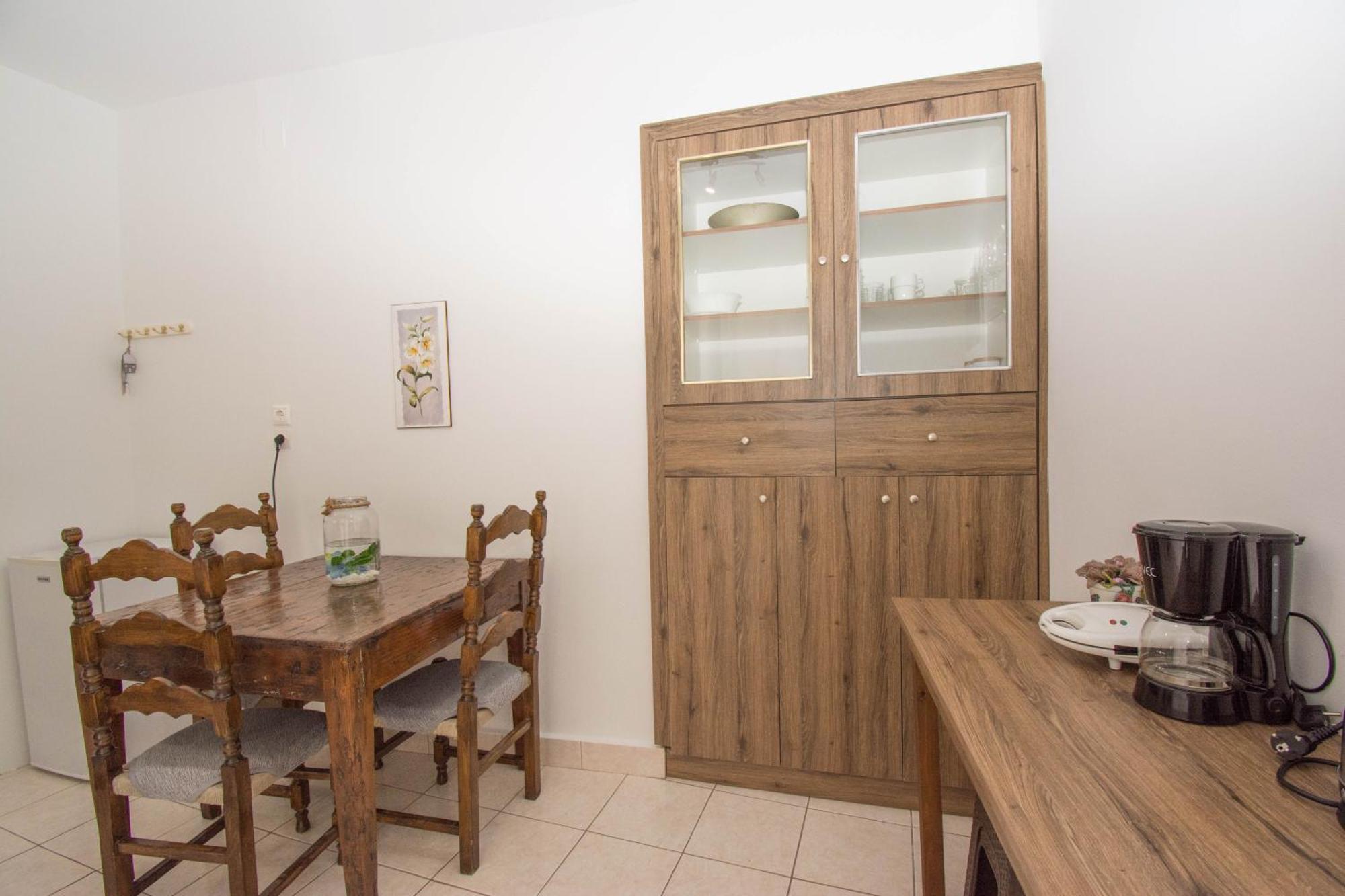 Appartement Athina House "By Checkin" à Héraklion Extérieur photo