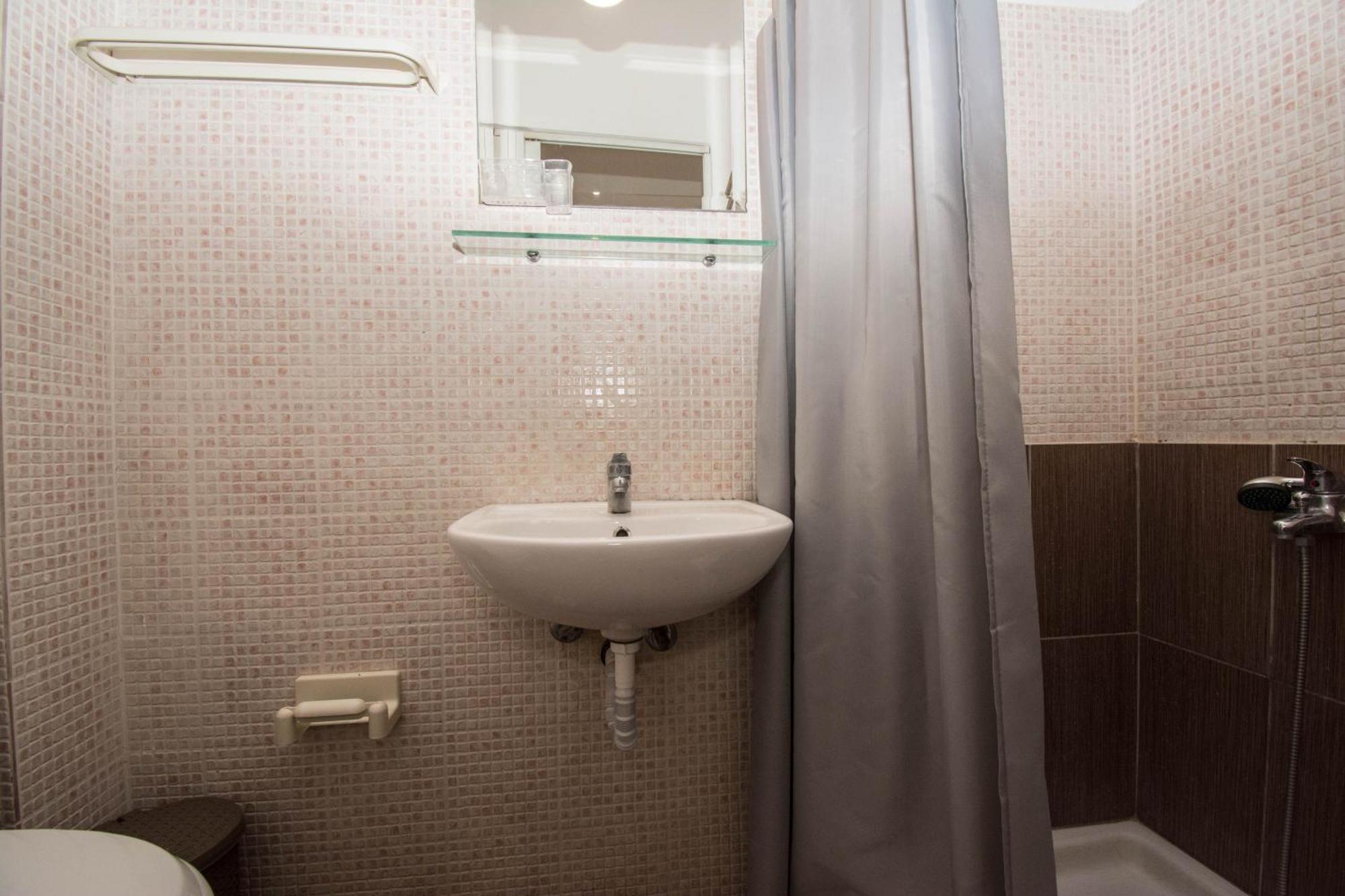 Appartement Athina House "By Checkin" à Héraklion Extérieur photo