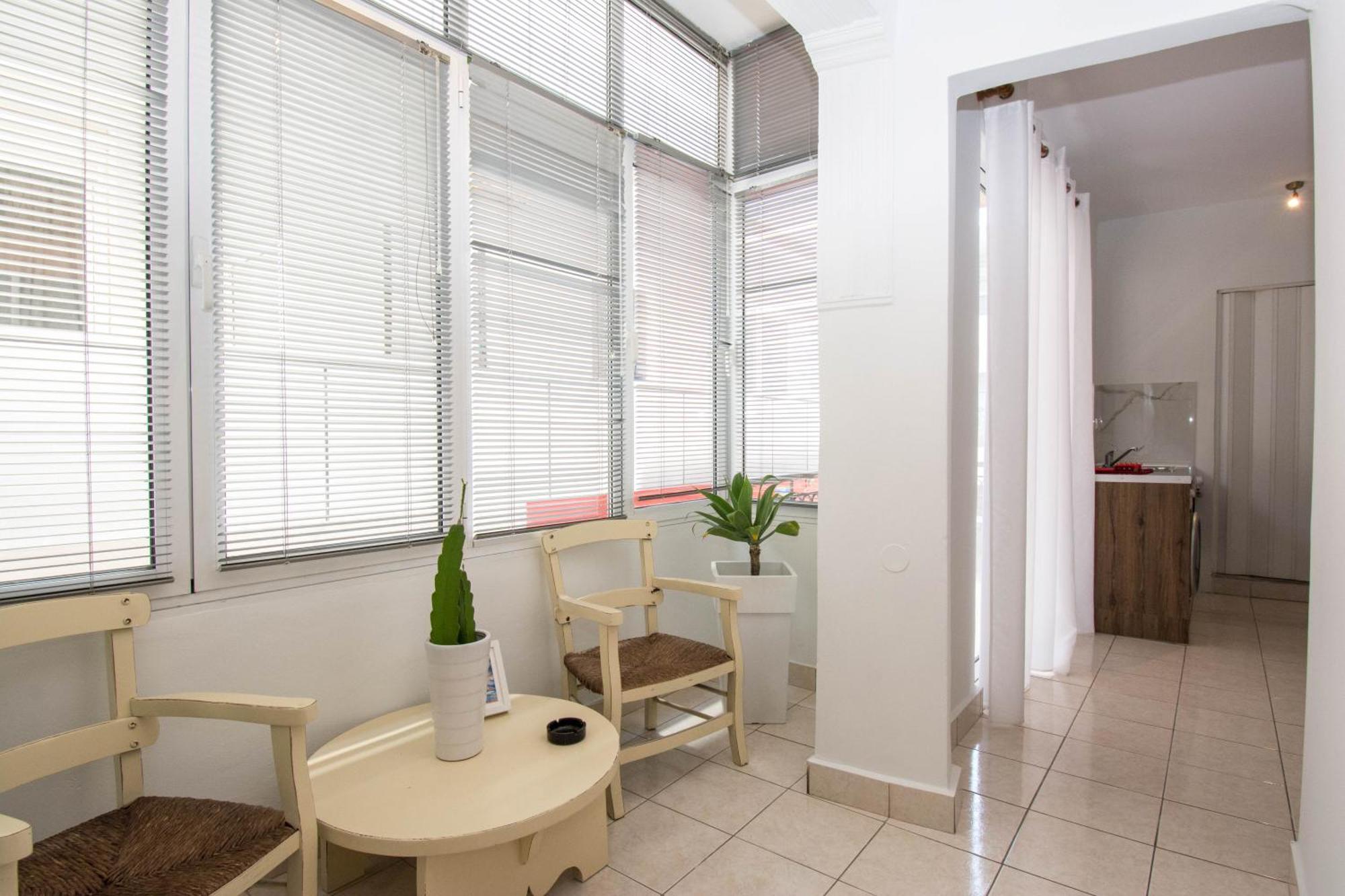 Appartement Athina House "By Checkin" à Héraklion Extérieur photo